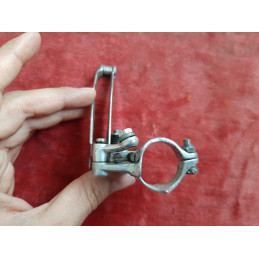 Campagnolo Nuovo Record Front Derailleur - Vintage Colnago Gios Era