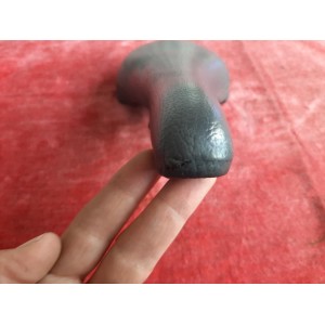 Selle SUPRA classique - face avant