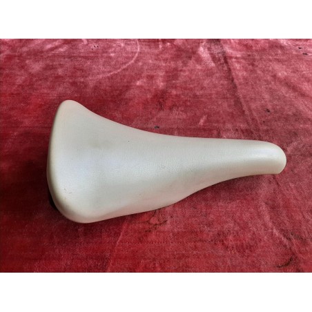 SAN MARCO LASER Sattel Rennrad Vintage Eroica – Ansicht von oben