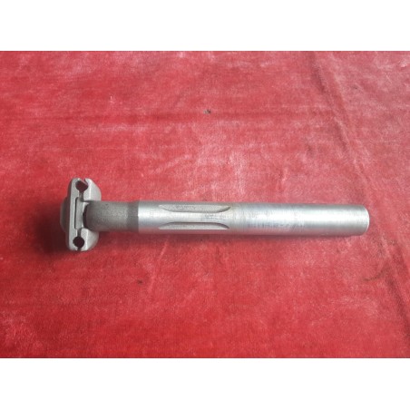 Tija de sillín STRONGLIGHT 26.6 mm aluminio para bicicleta clásica