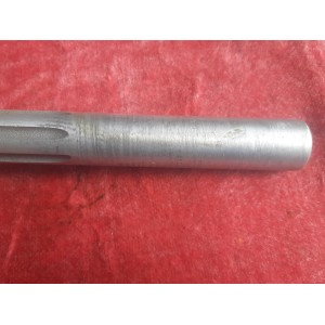 STRONGLIGHT seatpost aluminium 26.6 mm, no oxidation, Eroica build