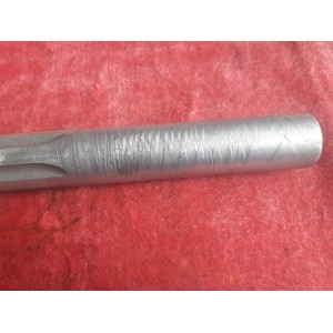 STRONGLIGHT Sattelstütze 26,6 mm Schaftansicht