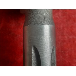 Aluminium STRONGLIGHT seatpost 26.6 mm, made in France, classic bike