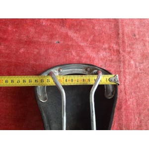 Sillín BROOKS PROFESSIONAL de cuero para bicicleta vintage