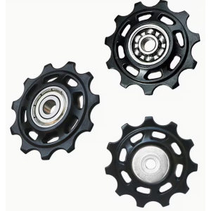 1 roulettes de guidage de dérailleur arrière longue chape de vélo SIMPLEX HURET SHIMANO SRAM