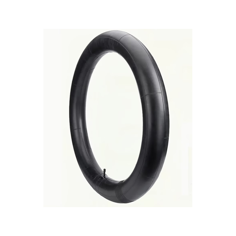 Chambre à air vélo électrique 26X4.0 valve Schrader diamètre 559 mm