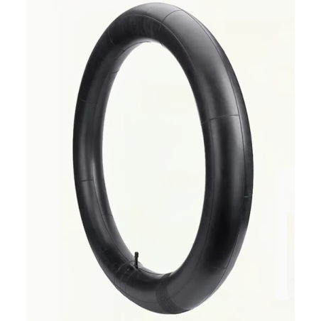 Câmara de ar 20x3.0 válvula Schrader para bicicleta elétrica