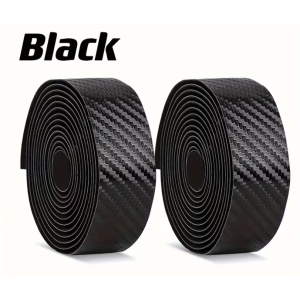 Cinta manillar antideslizante 3 cm ancho para bicicleta de carreras
