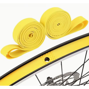Fita de aro para bicicleta 26 polegadas BTT cidade híbrida - vista geral