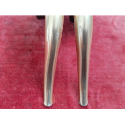 Mafac gold brake levers Peugeot PX/PY10 Mercier