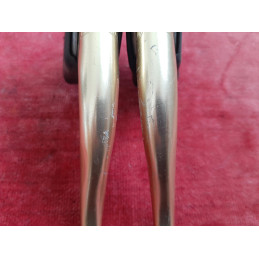 Mafac gold brake levers Peugeot PX/PY10 Mercier