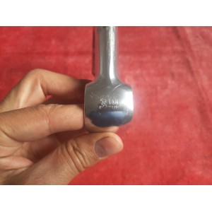 Avanço 3TTT para bicicleta de estrada vintage, encaixe 22.2 mm