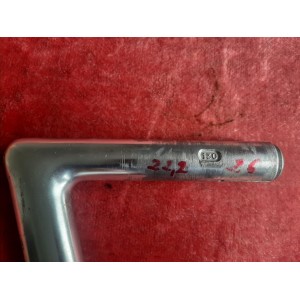 Vue arrière potence 3TTT aluminium
