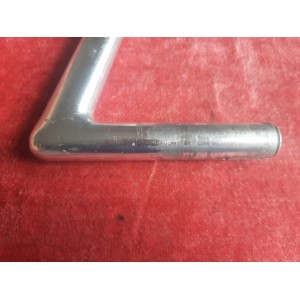 Potence 3TTT détail fixation guidon