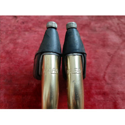 Mafac Gold Bremshebel Peugeot PX/PY10 Mercier