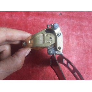 Marquage Simplex Gold Super LJ SLJ PX PY DV13