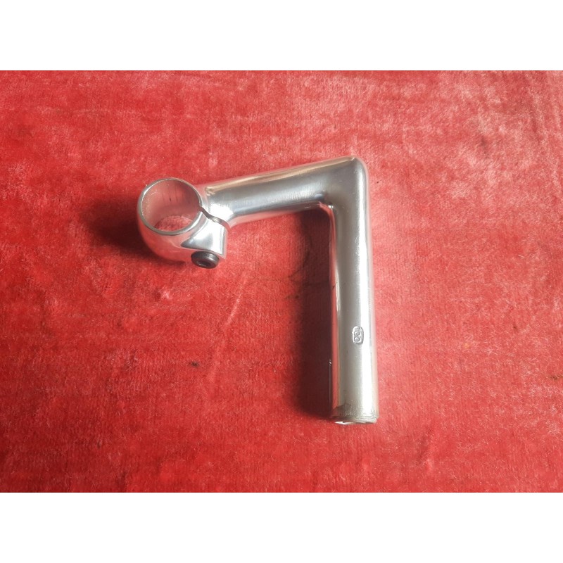 Potence 3TTT ancien vélo 100-22.2-26mm eroica PO30