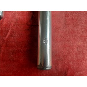 Avanço 3TTT Itália 70-25-22,2 mm – Componente Vintage