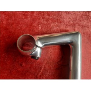 3TTT Vorbau 70mm 25,0mm Klemmung 22,2mm Schaft – Vintage