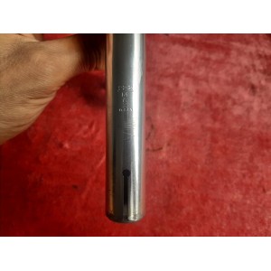 3TTT Vorbau 70mm 25,0mm Klemmung 22,2mm Schaft – Vintage