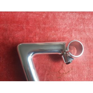 Potence 3TTT ancien vélo 100-22.2-26mm eroica PO30