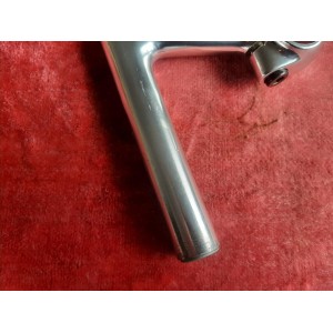Potencia 3TTT 70-25-22.2 mm – Italiana para bicicleta