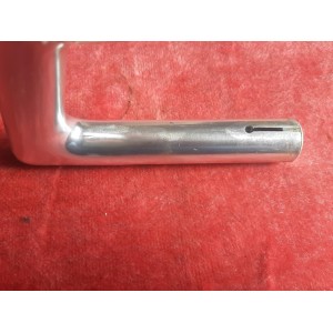 Potencia 3TTT 70-25-22.2 mm – Italiana para bicicleta