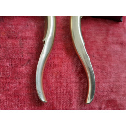 Leviers de frein Mafac gold Peugeot PX/PY10 Mercier LF2
