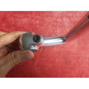 Avanço 3TTT Itália 70-25-22,2 mm – Componente Vintage