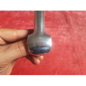 Avanço 3TTT Itália 70-25-22,2 mm – Componente Vintage