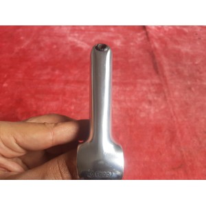 Avanço 3TTT Itália 70-25-22,2 mm – Componente Vintage