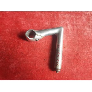 Vintage Vorbau 100 mm Aluminium 22-25,2 mm von 1986 – Seitenansicht