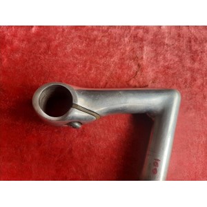 Potencia vintage para bicicleta 100-22-25.2 mm 1986 Eroica