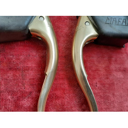 Mafac Gold Bremshebel Peugeot PX/PY10 Mercier