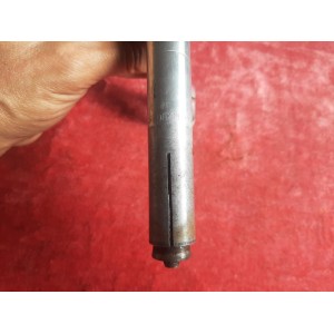 Potencia vintage para bicicleta 100-22-25.2 mm 1986 Eroica