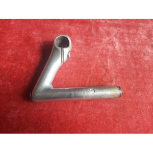 Potencia vintage para bicicleta 100-22-25.2 mm 1986 Eroica