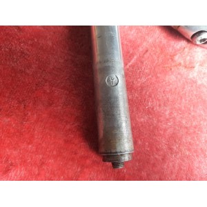 Potencia vintage para bicicleta 100-22-25.2 mm 1986 Eroica