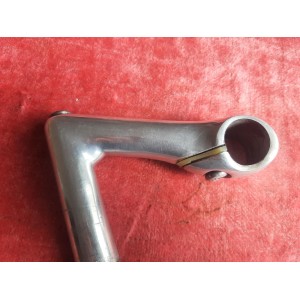 Potencia vintage para bicicleta 100-22-25.2 mm 1986 Eroica