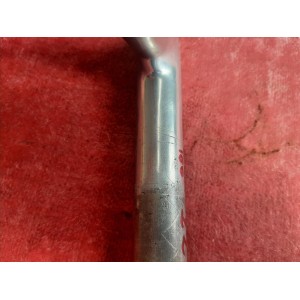 Potence vélo ancien serrage cintre 25.2 mm