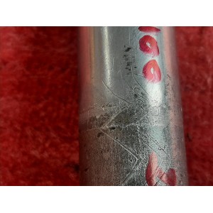Potencia vintage para bicicleta 100-22-25.2 mm 1986 Eroica