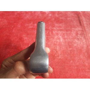Potence aluminium vélo classique cotes 100-22-25.2 mm