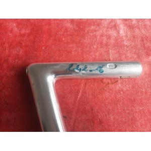 3TTT Rennrad-Vorbau mit 110 mm Länge, Schrägansicht