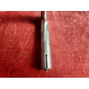 Détail de la potence 3TTT 110 mm pour ancien vélo Eroica