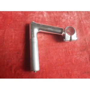 Potence 3TTT 22,2-26 mm utilisée sur vélo de route vintage