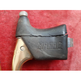 Mafac gold brake levers Peugeot PX/PY10 Mercier