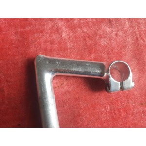 Potence 3TTT 110 mm aluminium pour restauration ancien vélo