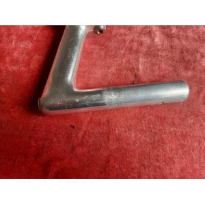 3TTT Vorbau Aluminium Eroica, Rückseite