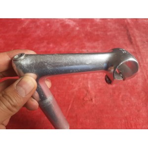 Potence 3TTT 110 mm utilisée sur ancien vélo Eroica