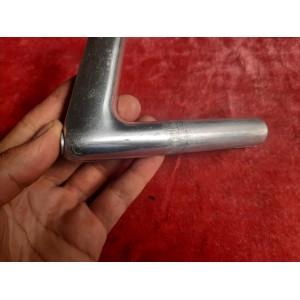 Potence 3TTT aluminium 110 mm pour randonneuse et route