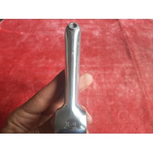 Potence 3TTT 110 mm pour vélo vintage Eroica PO32